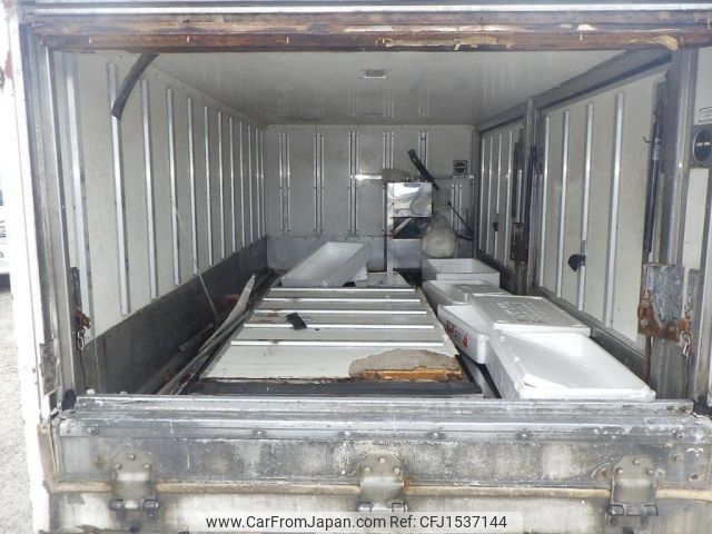 isuzu elf-truck 2006 CFJ1537144 image 2