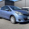 toyota vitz 2013 -TOYOTA--Vitz DBA-NSP130--NSP130-2140988---TOYOTA--Vitz DBA-NSP130--NSP130-2140988- image 1
