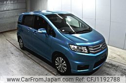 honda freed-spike 2012 -HONDA--Freed Spike GB3-1442883---HONDA--Freed Spike GB3-1442883-