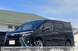 toyota voxy 2019 quick_quick_ZRR85W_0137023