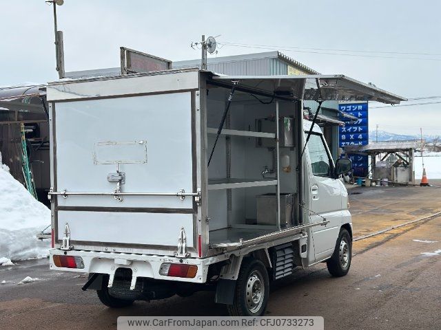 mitsubishi minicab-truck 2004 -MITSUBISHI--Minicab Truck U62T--0906928---MITSUBISHI--Minicab Truck U62T--0906928- image 2