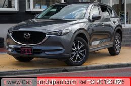 mazda cx-5 2019 quick_quick_KFEP_KFEP-305369