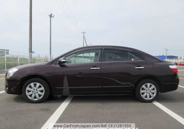 toyota premio 2010 646828-Y2025060050F-12 image 2