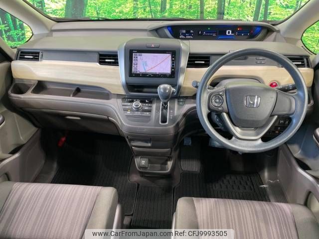 honda freed 2019 -HONDA--Freed DBA-GB5--GB5-1124201---HONDA--Freed DBA-GB5--GB5-1124201- image 2