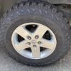 chrysler jeep-wrangler 2011 CFJ1564962 image 6