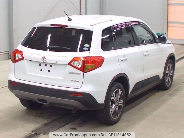 suzuki escudo 2016 CFJ1814852 image 2