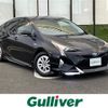 toyota prius 2017 -TOYOTA--Prius DAA-ZVW50--ZVW50-6101440---TOYOTA--Prius DAA-ZVW50--ZVW50-6101440- image 1