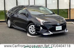 toyota prius 2017 -TOYOTA--Prius DAA-ZVW50--ZVW50-6101440---TOYOTA--Prius DAA-ZVW50--ZVW50-6101440-