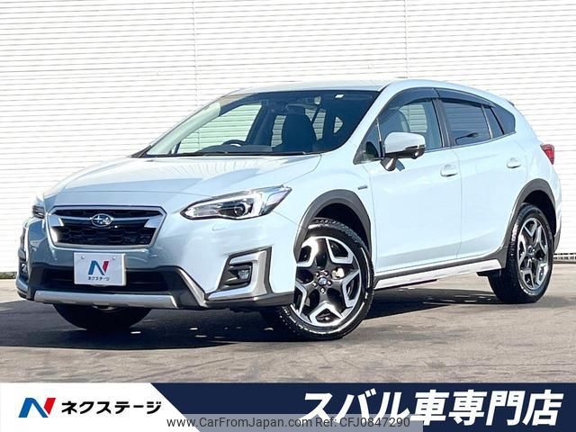 subaru xv 2020 quick_quick_GTE_GTE-023980 image 1