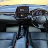 toyota c-hr 2017 -TOYOTA--C-HR DAA-ZYX10--ZYX10-2061753---TOYOTA--C-HR DAA-ZYX10--ZYX10-2061753- image 16