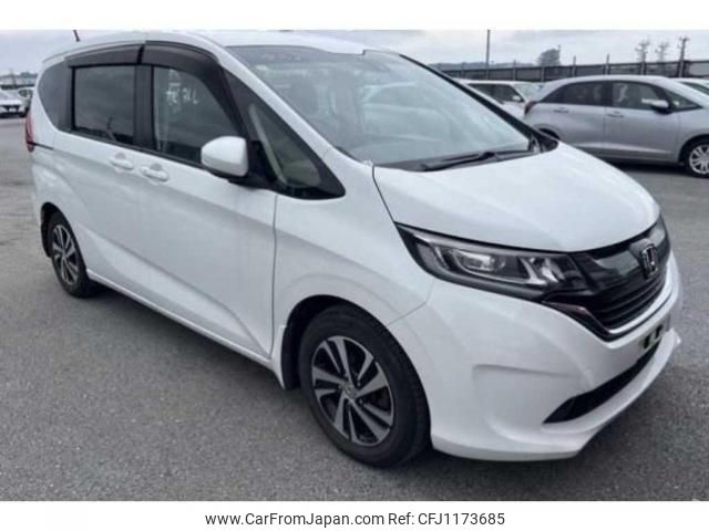 honda freed 2017 quick_quick_DBA-GB5_GB5-1020468 image 1