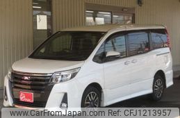 toyota noah 2016 -TOYOTA 【横浜 330ﾆ8463】--Noah DBA-ZRR85W--ZRR85-0067219---TOYOTA 【横浜 330ﾆ8463】--Noah DBA-ZRR85W--ZRR85-0067219-