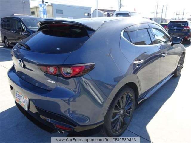 mazda mazda3 2019 -MAZDA 【和泉 330】--MAZDA3 BP8P--BP8P-106301---MAZDA 【和泉 330】--MAZDA3 BP8P--BP8P-106301- image 2