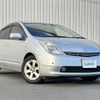 toyota prius 2007 -TOYOTA--Prius DAA-NHW20--NHW20-7711159---TOYOTA--Prius DAA-NHW20--NHW20-7711159- image 1