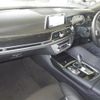 bmw 7-series 2018 quick_quick_LDA-7G30_WBA7G82030GS44610 image 3