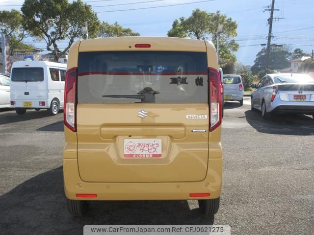 suzuki spacia 2024 -SUZUKI 【宮崎 581ﾈ2213】--Spacia MK94S--183022---SUZUKI 【宮崎 581ﾈ2213】--Spacia MK94S--183022- image 2