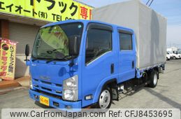 isuzu elf-truck 2010 GOO_NET_EXCHANGE_0400861A30230331W001