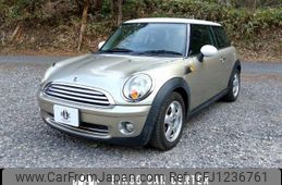 mini mini-others 2008 quick_quick_MF16_WMWMF32000TT21384