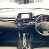 toyota c-hr 2017 -TOYOTA--C-HR DAA-ZYX10--ZYX10-2072529---TOYOTA--C-HR DAA-ZYX10--ZYX10-2072529- image 17