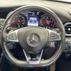 mercedes-benz glc-class 2018 CFJ1806141 image 12