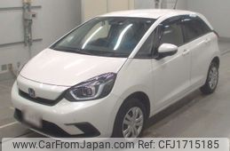 honda fit 2022 CFJ1715185