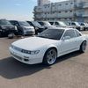 nissan silvia 1993 -0928cj691 image 1