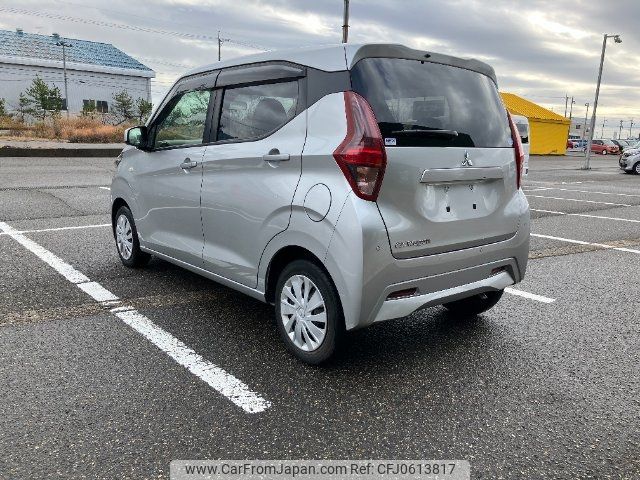 mitsubishi ek-wagon 2019 -MITSUBISHI--ek Wagon B33W--0005945---MITSUBISHI--ek Wagon B33W--0005945- image 2