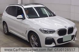 bmw x3 2018 quick_quick_LDA-TX20_WBATX32040LB24262