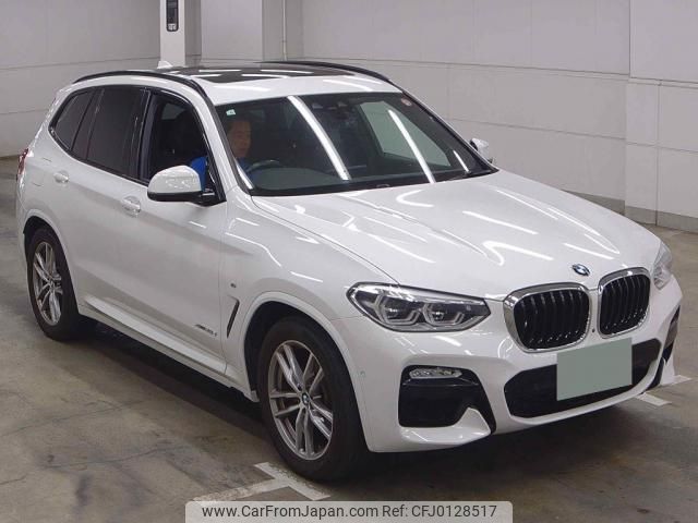 bmw x3 2018 quick_quick_LDA-TX20_WBATX32040LB24262 image 1