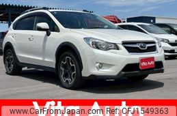 subaru xv 2014 CFJ1549363