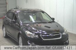 subaru impreza-wagon 2015 -SUBARU--Impreza Wagon GP7-101437---SUBARU--Impreza Wagon GP7-101437-