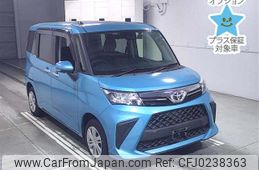 toyota roomy 2021 -TOYOTA--Roomy M900A-0590856---TOYOTA--Roomy M900A-0590856-