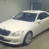 mercedes-benz s-class 2009 -MERCEDES-BENZ--Benz S Class 221056-WDD2210561A181342---MERCEDES-BENZ--Benz S Class 221056-WDD2210561A181342- image 1