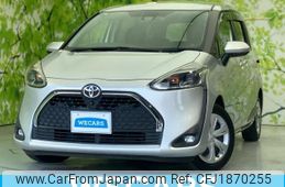 toyota sienta 2019 CFJ1870255