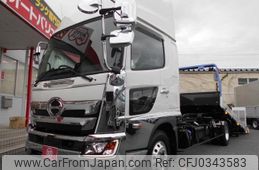 hino ranger 2022 quick_quick_FD2ABA_FD2AB-128093