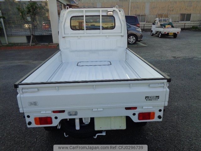 suzuki carry-truck 2024 -SUZUKI 【鹿児島 480ﾑ4674】--Carry Truck DA16T--834803---SUZUKI 【鹿児島 480ﾑ4674】--Carry Truck DA16T--834803- image 2