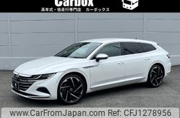 volkswagen arteon 2022 -VOLKSWAGEN--VW Arteon 3BA-3HDNUF--WVWZZZ3HZNE510825---VOLKSWAGEN--VW Arteon 3BA-3HDNUF--WVWZZZ3HZNE510825-