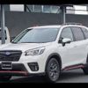 subaru forester 2019 CFJ1880743 image 1