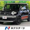 suzuki xbee 2018 -SUZUKI--XBEE DAA-MN71S--MN71S-125758---SUZUKI--XBEE DAA-MN71S--MN71S-125758- image 1