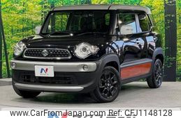 suzuki xbee 2018 -SUZUKI--XBEE DAA-MN71S--MN71S-125758---SUZUKI--XBEE DAA-MN71S--MN71S-125758-
