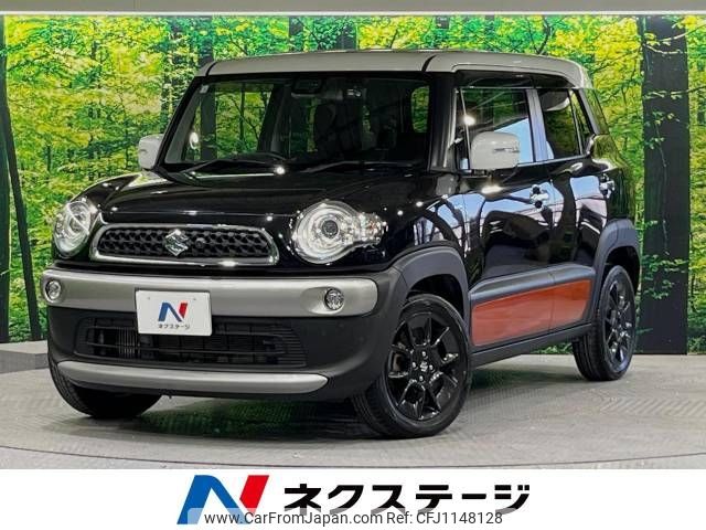 suzuki xbee 2018 -SUZUKI--XBEE DAA-MN71S--MN71S-125758---SUZUKI--XBEE DAA-MN71S--MN71S-125758- image 1