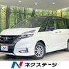 nissan serena 2018 -NISSAN--Serena DAA-GFC27--GFC27-097750---NISSAN--Serena DAA-GFC27--GFC27-097750- image 1