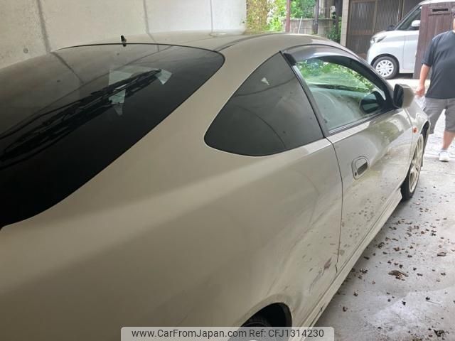 honda integra 2001 -HONDA--Integra LA-DC5--DC5-1004506---HONDA--Integra LA-DC5--DC5-1004506- image 2