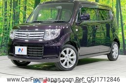 suzuki mr-wagon 2013 CFJ1712846