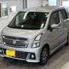 suzuki wagon-r 2018 -SUZUKI 【宮崎 581ぬ4564】--Wagon R MH55S-729635---SUZUKI 【宮崎 581ぬ4564】--Wagon R MH55S-729635- image 1