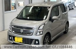 suzuki wagon-r 2018 -SUZUKI 【宮崎 581ぬ4564】--Wagon R MH55S-729635---SUZUKI 【宮崎 581ぬ4564】--Wagon R MH55S-729635-