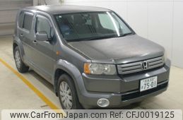 honda crossroad 2009 -HONDA 【奈良 300ﾎ7501】--Crossroad RT1-1009770---HONDA 【奈良 300ﾎ7501】--Crossroad RT1-1009770-