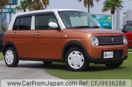 suzuki alto-lapin 2018 -SUZUKI--Alto Lapin DBA-HE33S--HE33S-201944---SUZUKI--Alto Lapin DBA-HE33S--HE33S-201944-