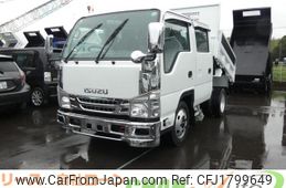 isuzu elf-truck 2010 CFJ1799649