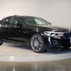 bmw 5-series 2019 -BMW--BMW 5 Series LDA-JC20--WBAJC32040B386093---BMW--BMW 5 Series LDA-JC20--WBAJC32040B386093- image 7